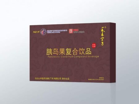 胰岛果复合饮品